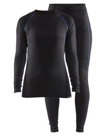 BLAKLADER DAMES ONDERKLEDINGSET LIGHT