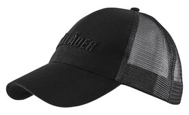 BLAKLADER CAP 3D
