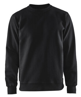 ZAANSTREEK ISOLATIE | BLAKLADER SWEATSHIRT JERSEY RONDE HALS