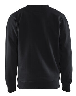 ZAANSTREEK ISOLATIE | BLAKLADER SWEATSHIRT JERSEY RONDE HALS