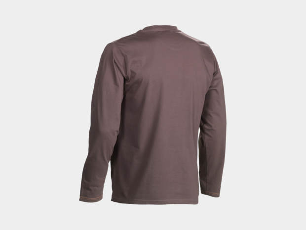HEROCK NOET T-SHIRT LANGE MOUWEN