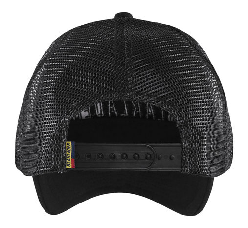 BLAKLADER CAP 3D