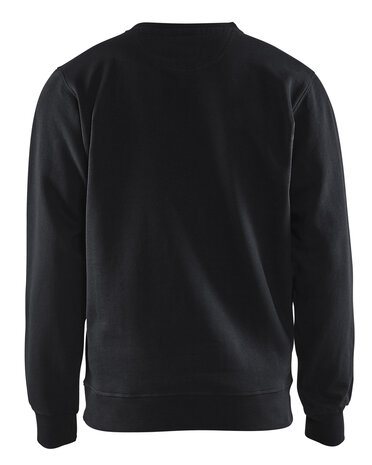 ZAANSTREEK ISOLATIE | BLAKLADER SWEATSHIRT JERSEY RONDE HALS
