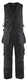BLAKLADER AMERIKAANSE OVERALL