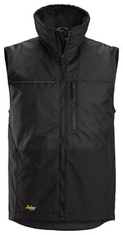 SNICKERS ALLROUNDWORK WINTER BODYWARMER