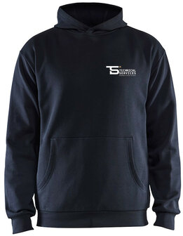 TECHNICAL SERVICES | BLAKLADER HOODIE