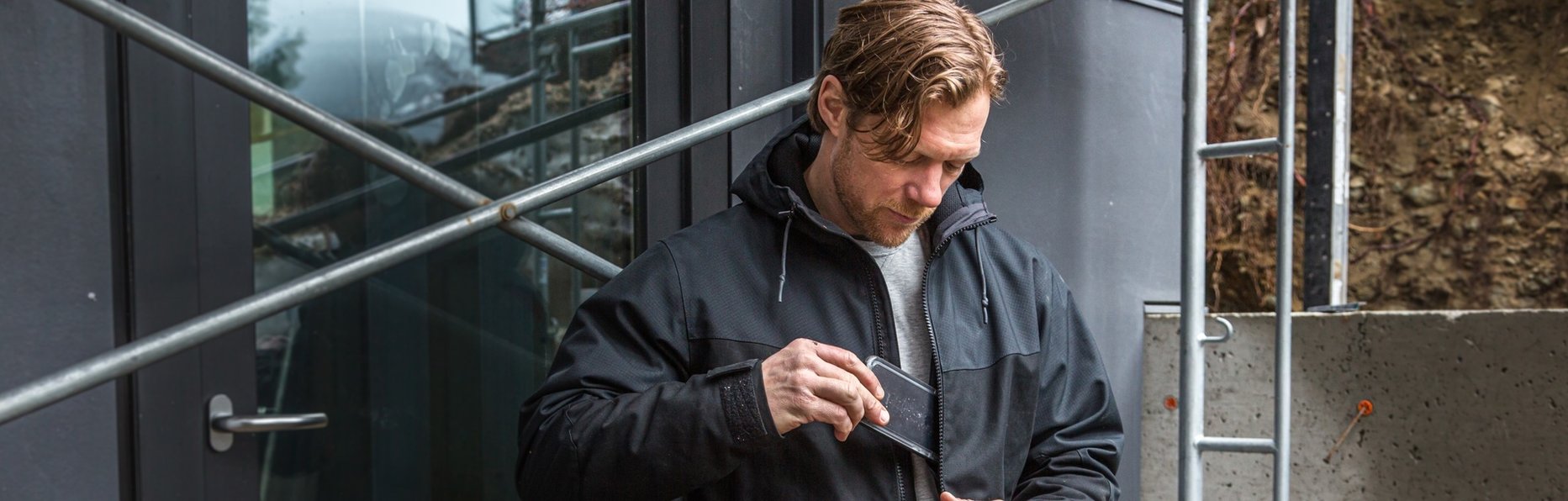 Gepersonaliseerd bestelsysteem: geen voorraad meer, kledingmaten zijn voorgeprogrammeerd en je bespaard een hoop tijd!