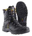 BLAKLADER BREDE WINTERSCHOEN S3 - ZWART/GRIJS