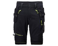 HELLY HANSEN MAGNI STRETCH CONSTRUCTION SHORTS