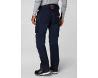 HELLY HANSEN CHELSEA EVOLUTION CONSTRUCTION PANT