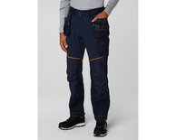 HELLY HANSEN CHELSEA EVOLUTION CONSTRUCTION PANT