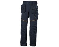 HELLY HANSEN CHELSEA EVOLUTION CONSTRUCTION PANT