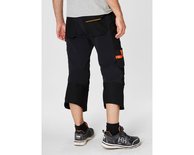 HELLY HANSEN CHELSEA EVOLUTION PIRATE PANT