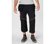HELLY HANSEN CHELSEA EVOLUTION PIRATE PANT