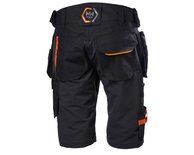 HELLY HANSEN CHELSEA EVOLUTION CONSTRUCTION SHORTS