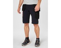 HELLY HANSEN CHELSEA EVOLUTION CONSTRUCTION SHORTS
