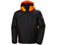 HELLY HANSEN CHELSEA EVOLUTION WINTER JACKET