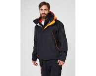 HELLY HANSEN CHELSEA EVOLUTION SHELL JACKET