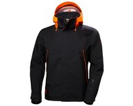 HELLY HANSEN CHELSEA EVOLUTION SHELL JACKET