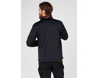 HELLY HANSEN CHELSEA EVOLUTION STRETCH MIDLAYER JACKET