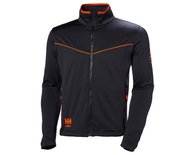 HELLY HANSEN CHELSEA EVOLUTION STRETCH MIDLAYER JACKET