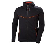 HELLY HANSEN CHELSEA EVOLUTION HOODIE/SWEAT