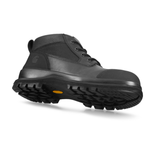 CARHARTT DETROIT RUGGED FLEX S3 CHUKKA SAFETY BOOT