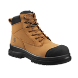 CARHARTT DETROIT 6 INCH ZIP RUGGED FLEX S3 SAFETY BOOT