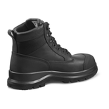 CARHARTT DETROIT 6'' RUGGED FLEX S3 SAFETY BOOT