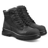 CARHARTT DETROIT 6'' RUGGED FLEX S3 SAFETY BOOT