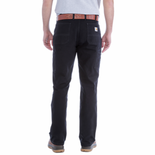 CARHARTT FIRM DUCK DOUBLE-FRONT WORK DUNGAREE