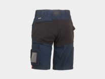 HEROCK HESPAR BERMUDA
