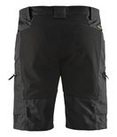 BLAKLADER SERVICE SHORT STRETCH