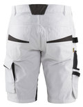 BLAKLADER SCHILDERSSHORT MET STRETCH