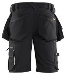 BLAKLADER SHORT 4-WEG STRETCH X1900
