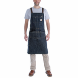 CARHARTT DENIM APRON