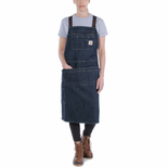 CARHARTT DENIM APRON