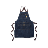 CARHARTT DENIM APRON