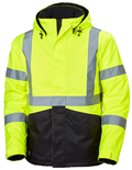 HELLY HANSEN ALTA WINTER JACKET