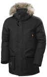 HELLY HANSEN BIFROST HIGH PERFORMANCE INSULATED WINTER PARKA