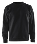 ZAANSTREEK ISOLATIE | BLAKLADER SWEATSHIRT JERSEY RONDE HALS