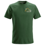 BOUWSERVICES | SNICKERS CLASSIC T-SHIRT