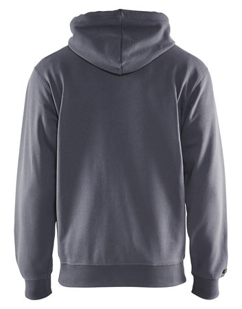 BLAKLADER HOODED SWEATSHIRT