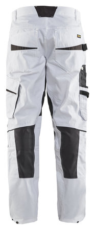 BLAKLADER SCHILDERSWERKBROEK MET STRETCH