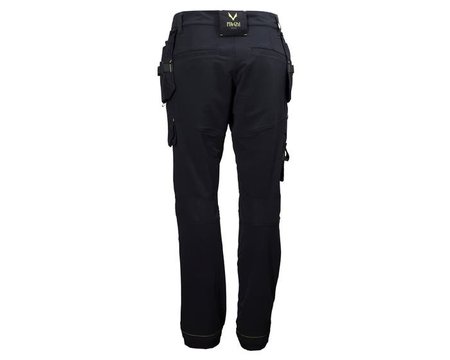 HELLY HANSEN MAGNI STRETCH CONSTRUCTION PANT