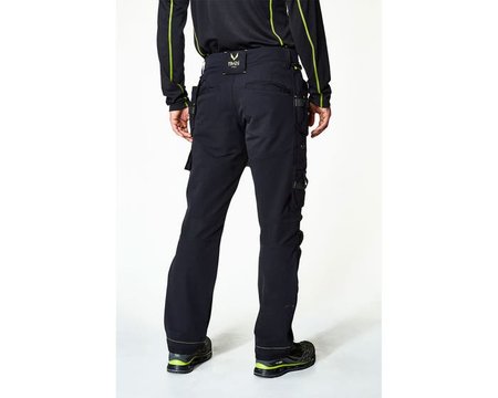 HELLY HANSEN MAGNI STRETCH CONSTRUCTION PANT