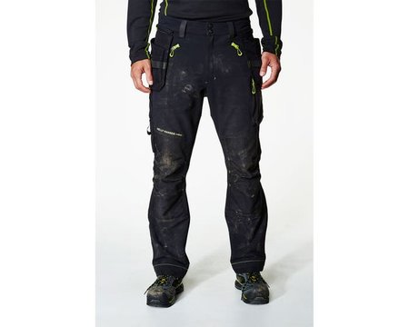 HELLY HANSEN MAGNI STRETCH CONSTRUCTION PANT