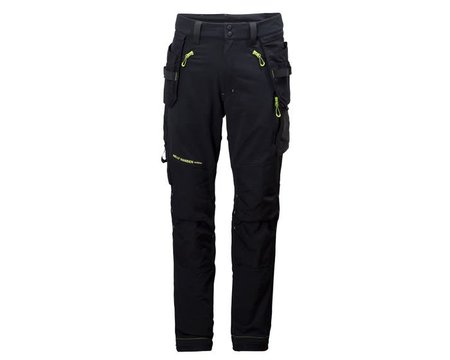 HELLY HANSEN MAGNI STRETCH CONSTRUCTION PANT