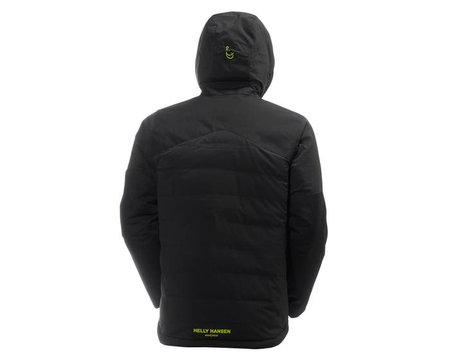 HELLY HANSEN MAGNI WINTER JACKET