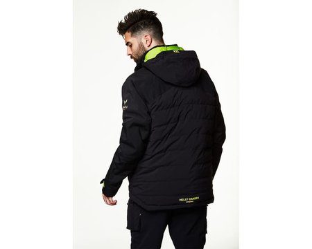 HELLY HANSEN MAGNI WINTER JACKET
